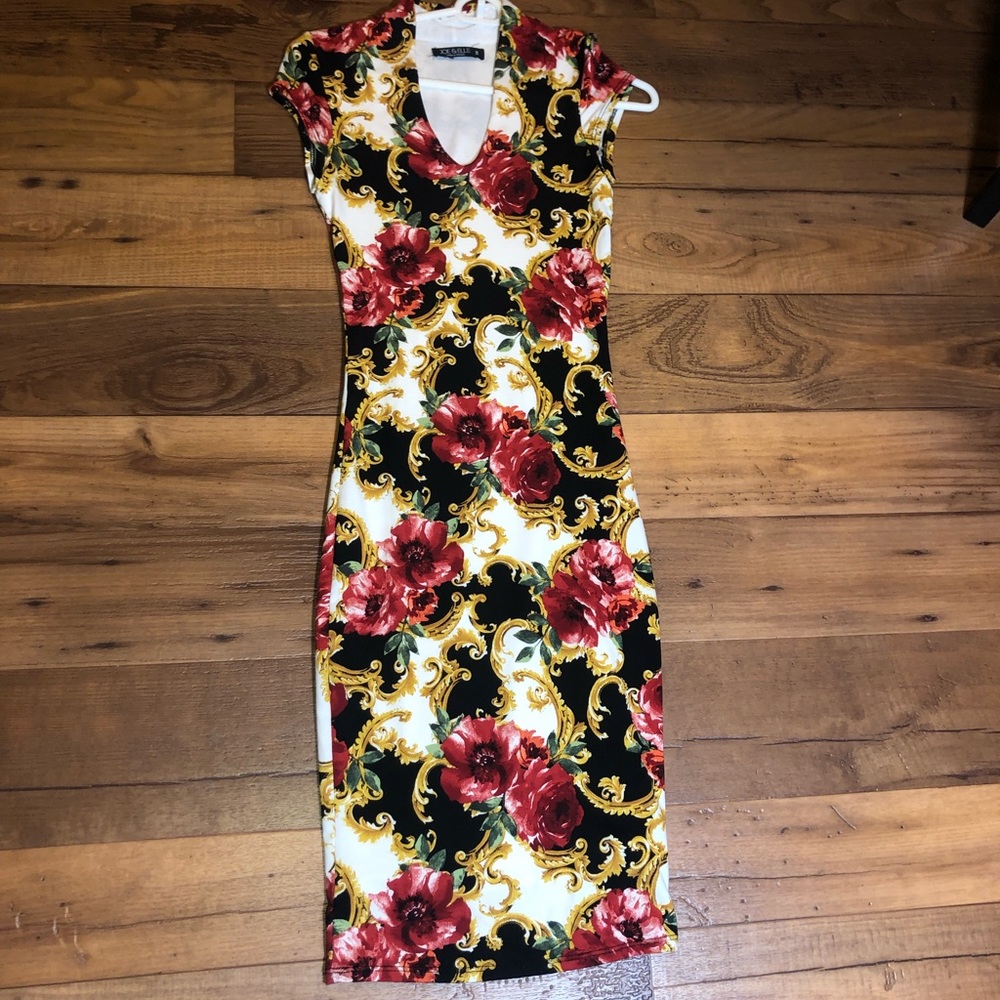Bodycon dress
